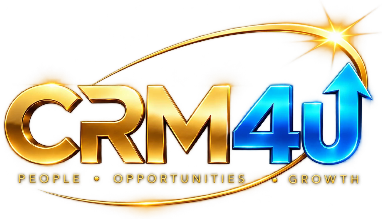 CRM4U