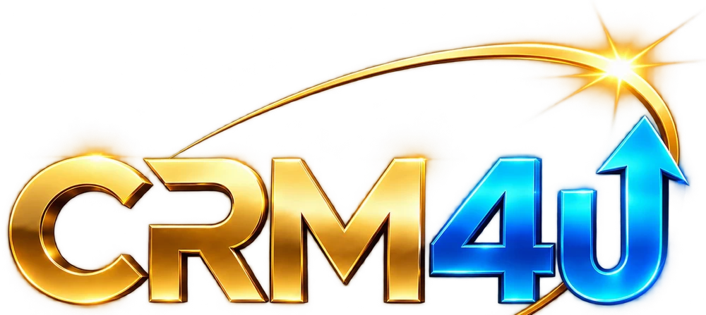 CRM4U